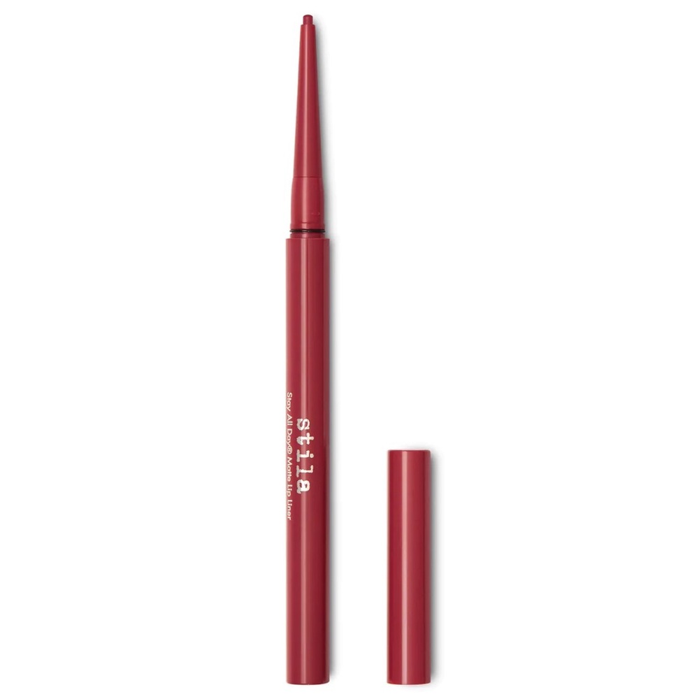 Stila Cosmetics Stay All Day Matte Lip Liner in Persistence